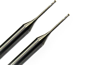 High Quality And Professional Micro End Mill For Precision Machining