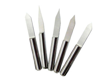 Engraving End Mill
