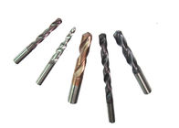 High Speed Tungsten Carbide Drill Bits / 6mm 7mm 8mm Carbide Drill Bit